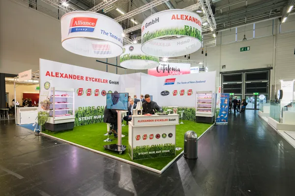 ANUGA 2017