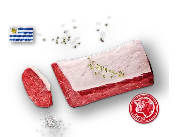 Angus Roast Beef Uruguay