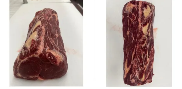 Black Angus Ribeye