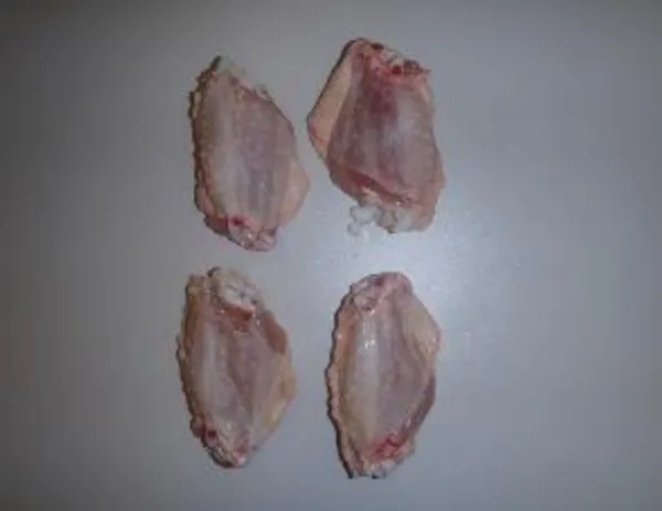 Chicken mid wings