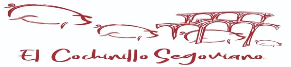 El Cochinillo Segoviano SL cover