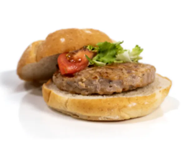 PORK - Suckling Pig - Burguers