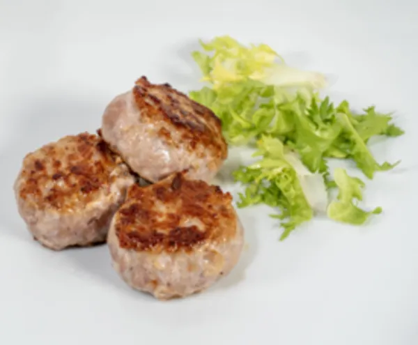 PORK - Suckling Pig - Mini Burguers