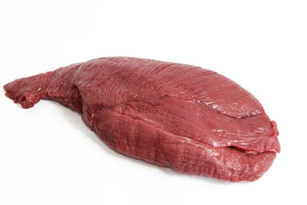 66050 - Venison leg muscles 4 cuts deskinned / chilled 2