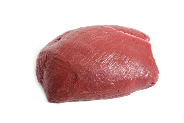 66050 - Venison leg muscles 4 cuts deskinned / chilled 4