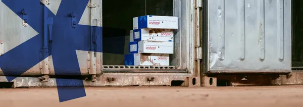 Корица на PROFOOD GMBH