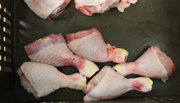 Frozen chicken drumstick grade A 2