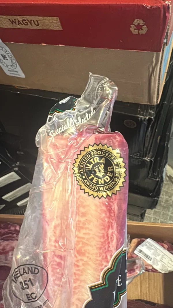 Tomahawk Irish Nature 1.0 till 1.4 2