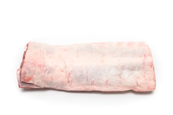 81252 - Bone In Lamb Saddle NZL / Frozen 4