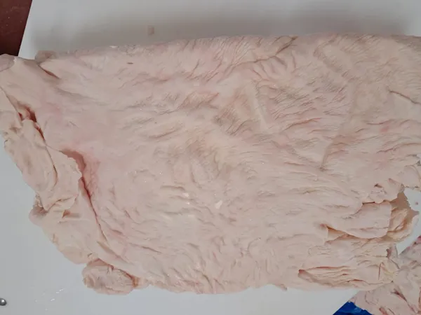 Beef Caul Fat Halal 5