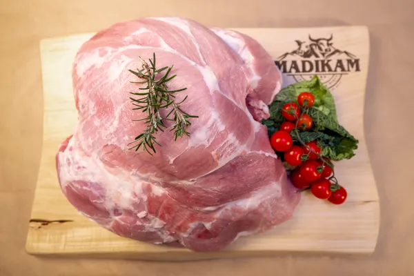 Ham 4D