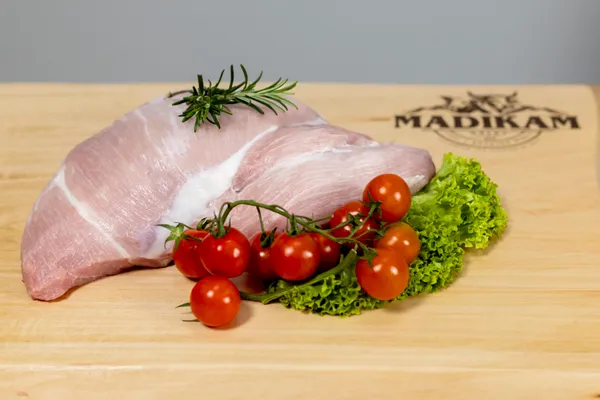 Silverside