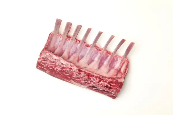 73450 - Lamb rack frenched 75mm NZL / chilled / BBD: 27.04.2026 2