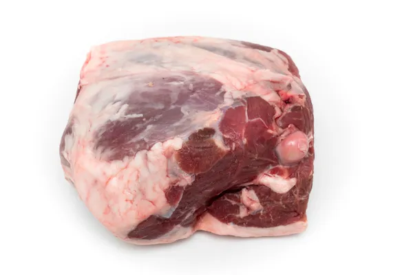 72350 - Lamb leg femur shank off chump off NZL / chilled / BBD: 04.05.2026 2