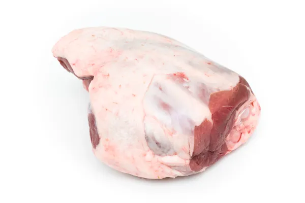 72350 - Lamb leg femur shank off chump off NZL / chilled / BBD: 04.05.2026 3