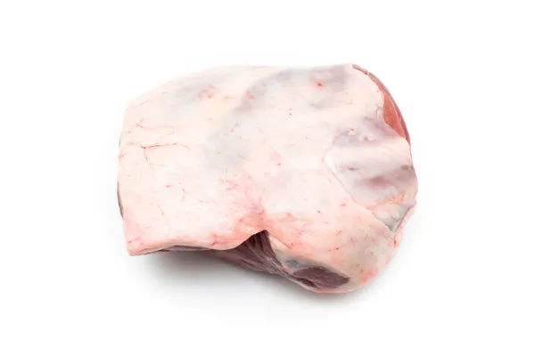 72350 - Lamb leg femur shank off chump off NZL / chilled / BBD: 04.05.2026 4