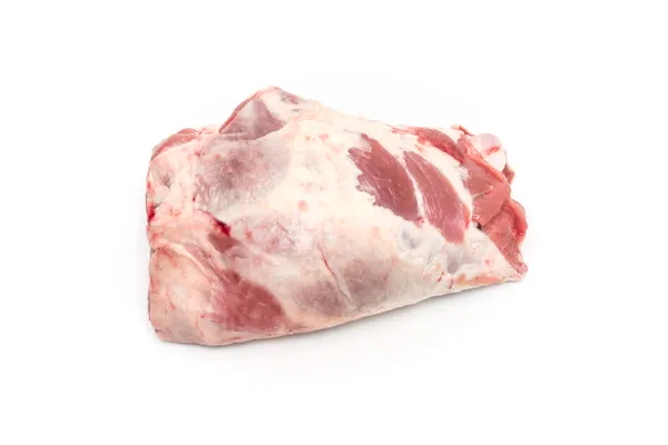 71850 - Lamb leg boneless shank off chump off NZL / chilled / BBD: 24.04.2026 2