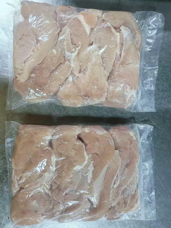  Frozen Chicken Breast Boneless Skinless 2