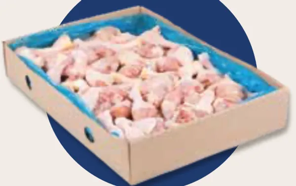 Frozen chicken drumsticks A grade