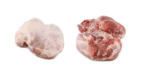 Frozen Pork Leg Boneless 4D Polyblock