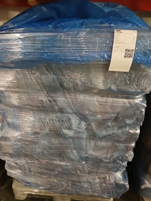 Frozen beef trimming 90/10