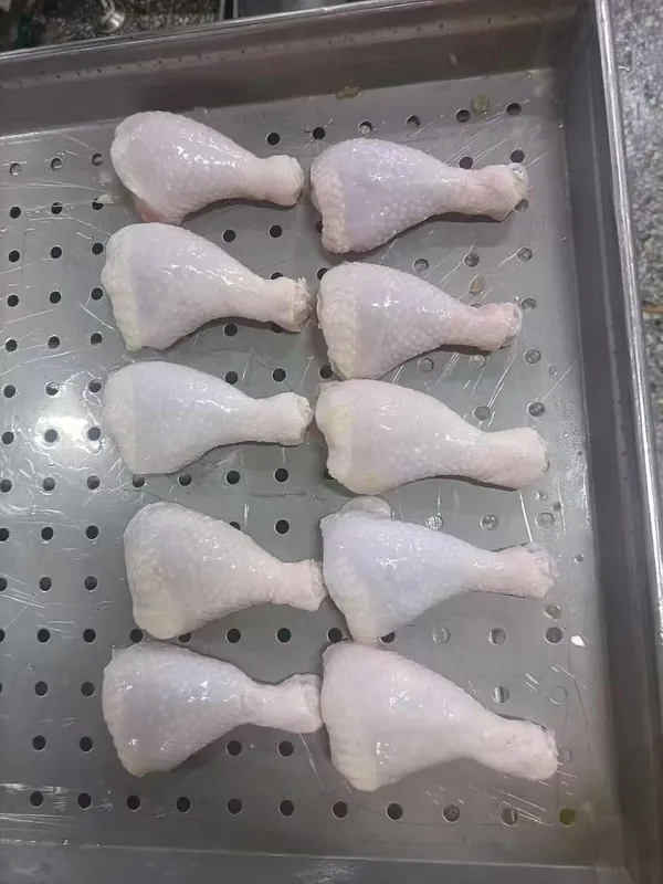 Chicken drumsticks 2