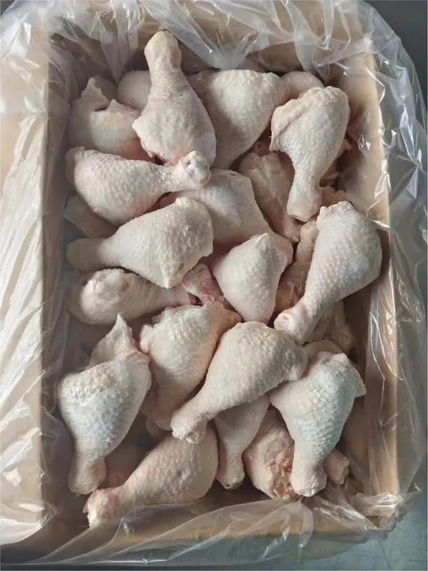 Frozen Chicken Drumstick