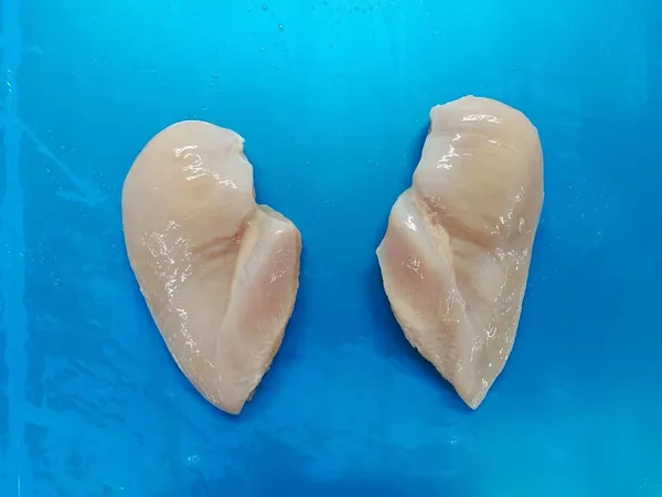 Chicken Breast Boneless Skinless 2