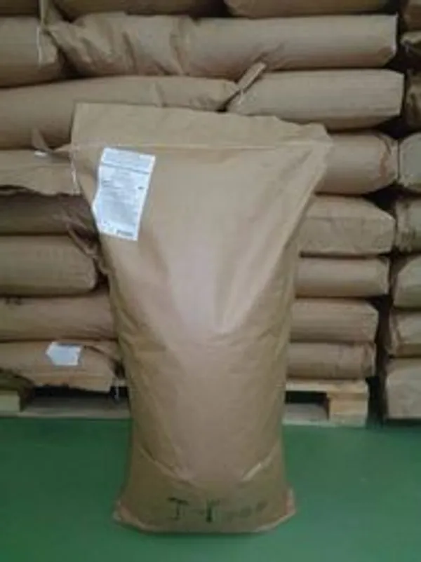 Skimmed milk powder 2