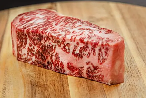 Wagyu Striploin