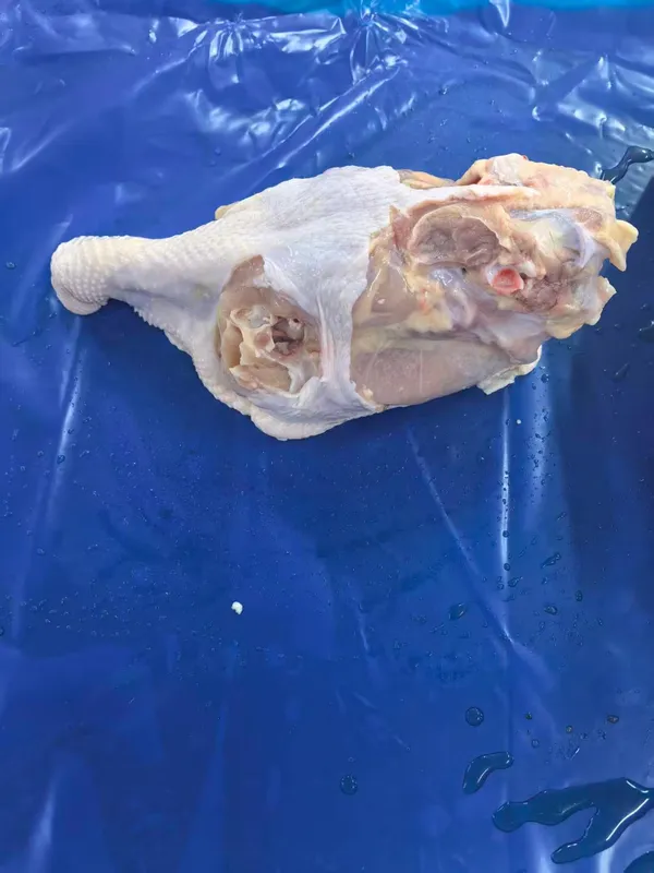 Bone-In Chicken Breast 3