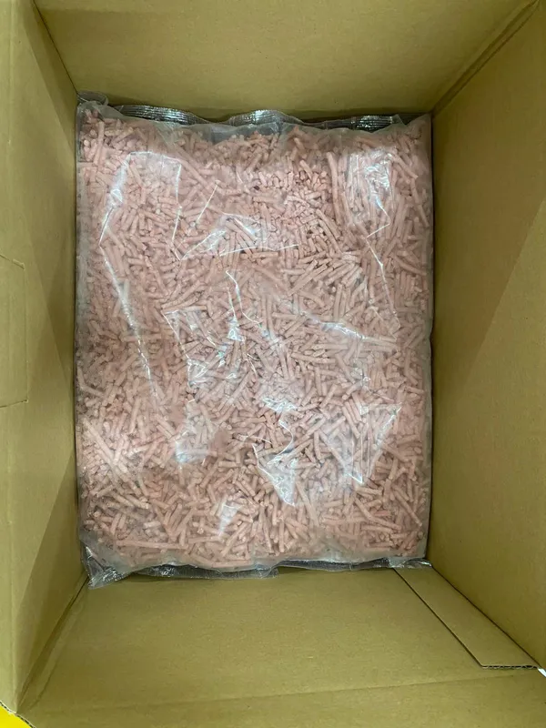 Beef minced meat 4 mm 5