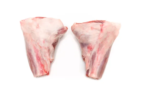81952 - Lamb Hindshanks NZL / Frozen / 2x shanks per bag / not calibrated 2