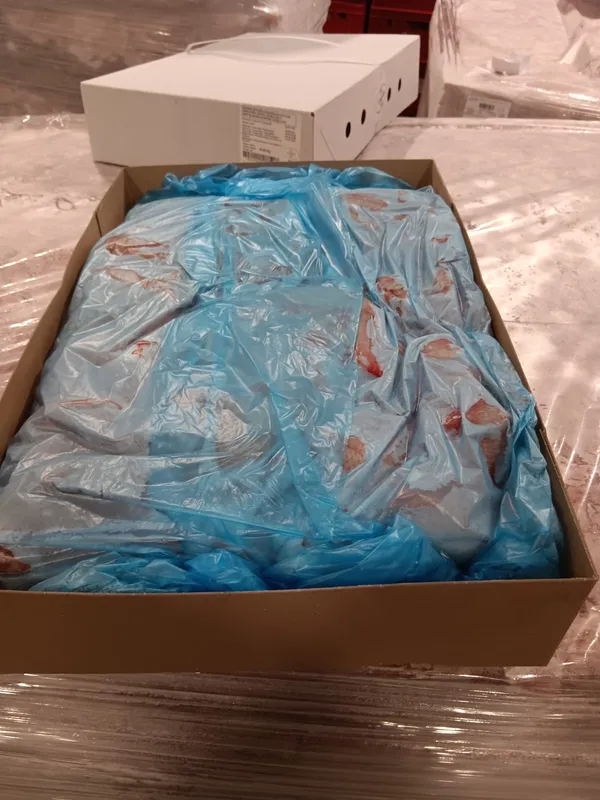 Chicken Wings, gr B 9