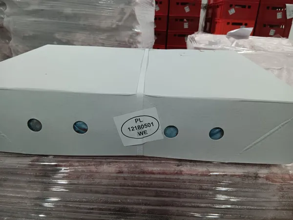 Chicken Wings, gr B 10