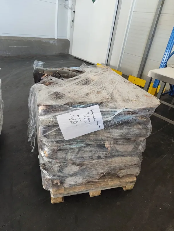 Horse liver cat. 3 3