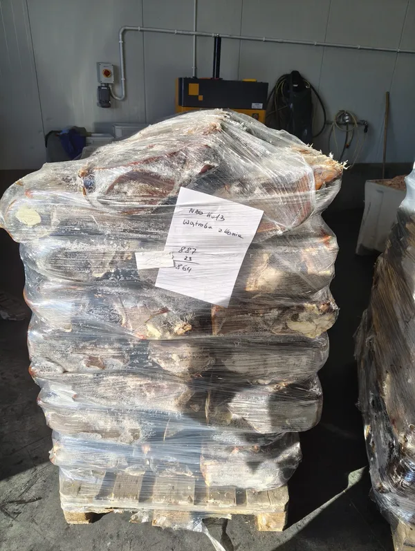 Horse liver cat. 3 5