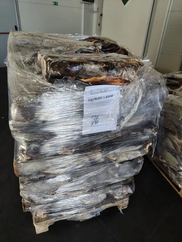 Horse liver cat. 3 6