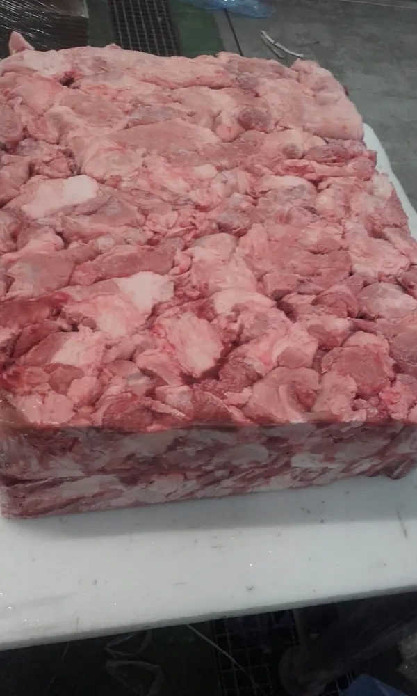 Pork trimming 80/20 premium 2