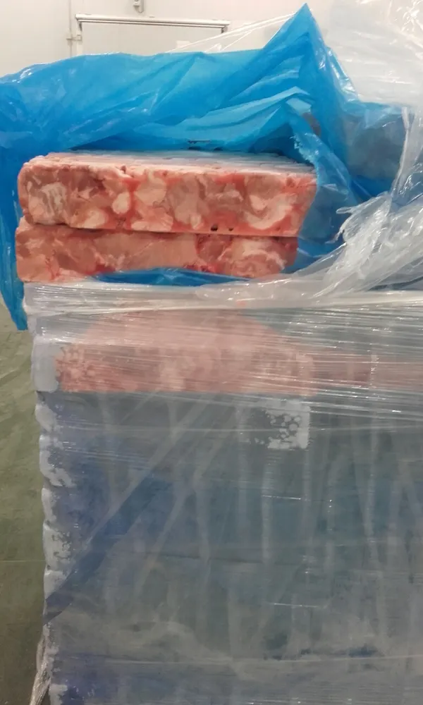 Pork trimming 80/20 premium 3