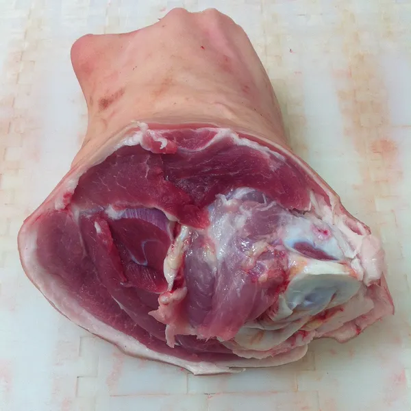 Pork hind hock 2