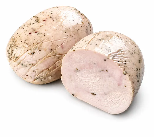 PECHUGA DE PAVO TRUFADA HALAL