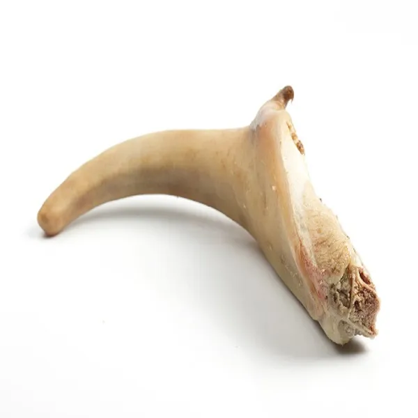 Frozen Pig Tail Meat Pork Hind Fee Front Feet Low Price in Bulk Cooked Best Grade 5kg Trans-Fat Free 3