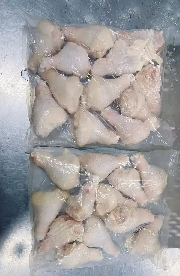 Chicken Drumsticks 2