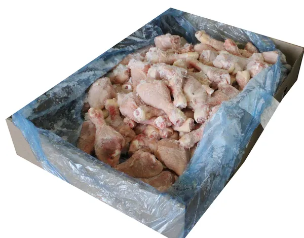 Frozen chicken drumsticks B grade