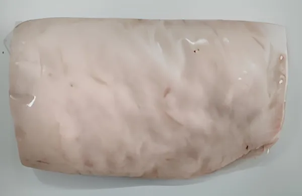 PORK - Suckling pig- Chops 2