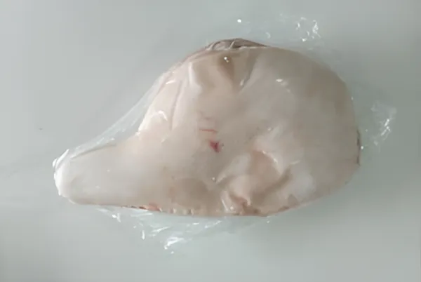 PORK - Suckling pig - Shoulder 450-500gr 2