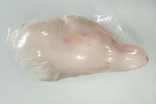 PORK - Suckling pig - Ham 600-800gr 2