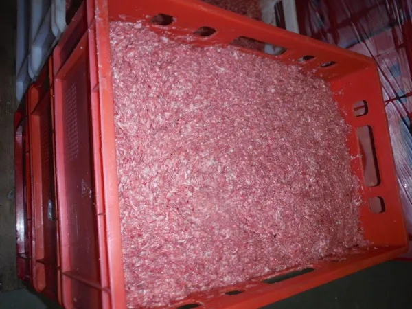 Frozen Chicken MDM 3MM 2