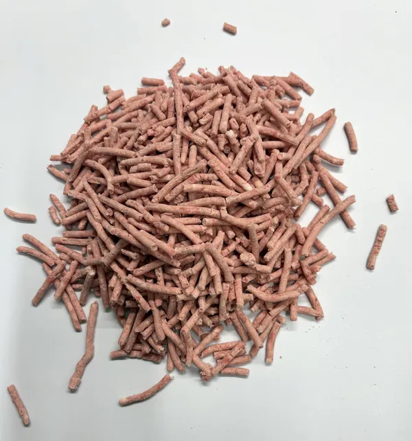 Beef minced meat Ø4